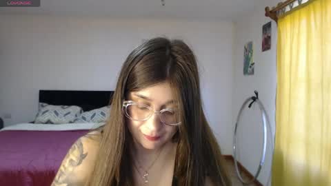 Snapshot of dearlilith6666 chatting on 05/02/26, 03:50 dearlilith6666 online show from 05/02/26, 03:50