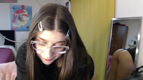 Snapshot of dearlilith6666 chatting on 05/06/26, 03:46 dearlilith6666 online show from 05/06/26, 03:46