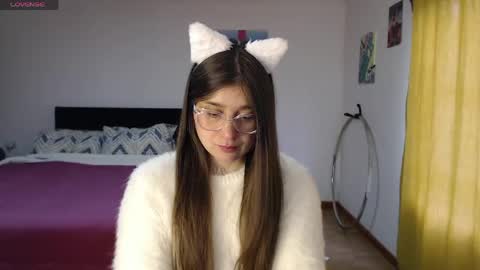 Snapshot of dearlilith6666 chatting on 05/13/26, 02:58 dearlilith6666 online show from 05/13/26, 02:58