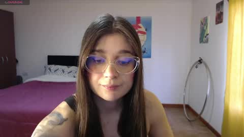 Snapshot of dearlilith6666 chatting on 05/29/26, 02:37 dearlilith6666 online show from 05/29/26, 02:37
