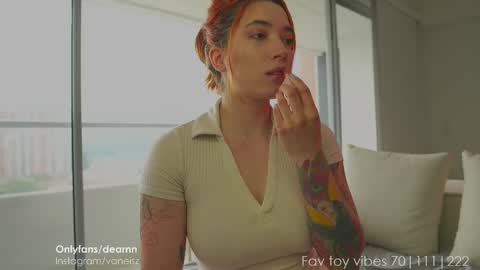 NINA   30OFF online show from 02/21/25, 08:27