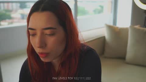 Snapshot of dearnina chatting on 04/05/26, 12:35 NINA 30OFF online show from 04/05/26, 12:35