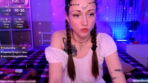 Snapshot of debbie_hanter chatting on 02/18/25, 12:28 debbie_hanter online show from 02/18/25, 12:28