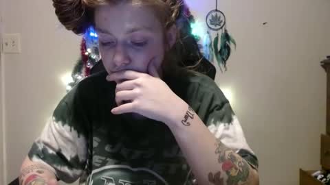 DEBBIE online show from 12/17/24, 05:18