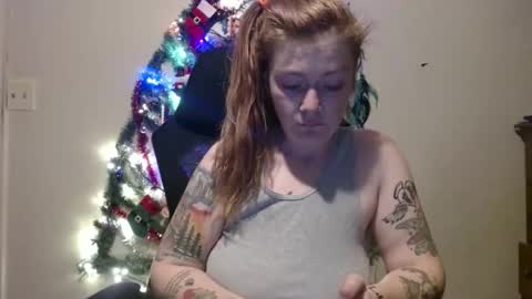 DEBBIE online show from 12/17/24, 03:39