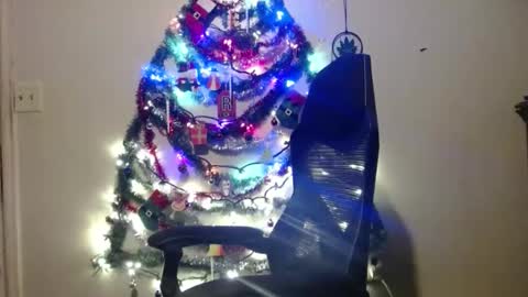 DEBBIE online show from 12/18/24, 01:23