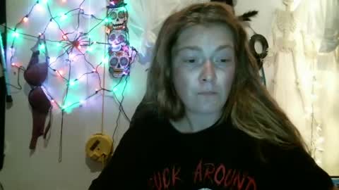 DEBBIE online show from 10/06/25, 03:15