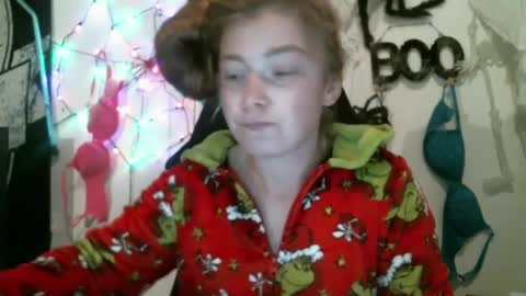 DEBBIE online show from 10/12/25, 02:27