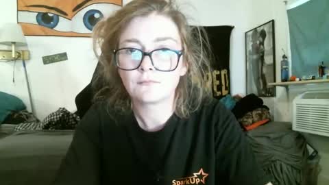 DEBBIE online show from 10/24/25, 08:49