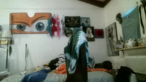 DEBBIE online show from 11/15/25, 11:51