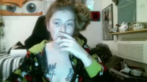 DEBBIE online show from 11/24/25, 06:35