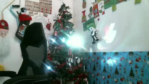 Snapshot of debbieafterhours69 chatting on 12/18/25, 04:13 DEBBIE online show from 12/18/25, 04:13