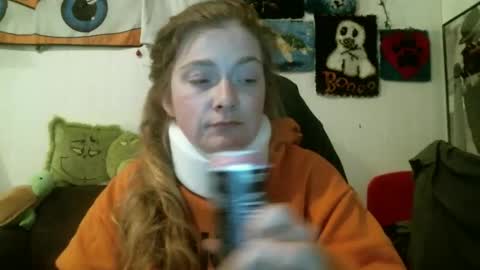 Snapshot of debbieafterhours69 chatting on 01/05/26, 11:08 DEBBIE online show from 01/05/26, 11:08