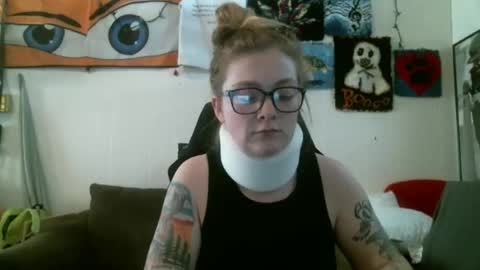 Snapshot of debbieafterhours69 chatting on 01/06/26, 05:05 DEBBIE online show from 01/06/26, 05:05