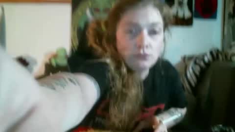 Snapshot of debbieafterhours69 chatting on 01/11/26, 05:01 DEBBIE online show from 01/11/26, 05:01