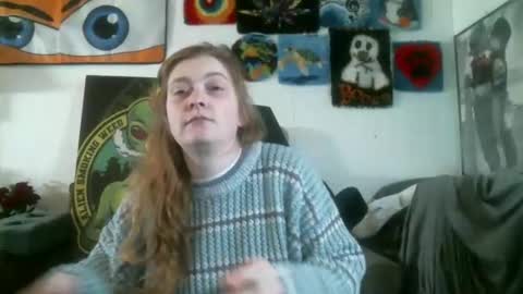 Snapshot of debbieafterhours69 chatting on 01/14/26, 03:17 DEBBIE online show from 01/14/26, 03:17