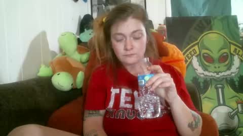 Snapshot of debbieafterhours69 chatting on 01/15/26, 09:29 DEBBIE online show from 01/15/26, 09:29