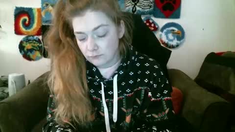 Snapshot of debbieafterhours69 chatting on 02/01/26, 02:59 DEBBIE online show from 02/01/26, 02:59