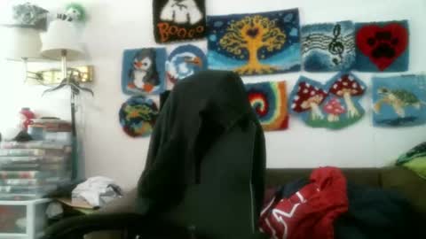 Snapshot of debbieafterhours69 chatting on 02/15/26, 03:20 DEBBIE online show from 02/15/26, 03:20