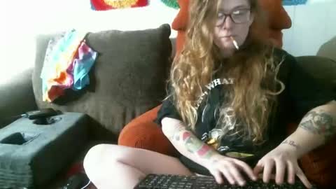 Snapshot of debbieafterhours69 chatting on 03/01/26, 09:17 DEBBIE online show from 03/01/26, 09:17