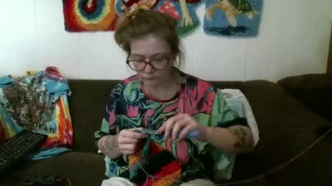 Snapshot of debbieafterhours69 chatting on 03/02/26, 11:22 DEBBIE online show from 03/02/26, 11:22