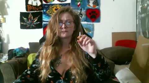 Snapshot of debbieafterhours69 chatting on 03/12/26, 12:50 DEBBIE online show from 03/12/26, 12:50