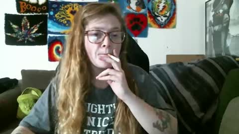 Snapshot of debbieafterhours69 chatting on 03/15/26, 11:00 DEBBIE online show from 03/15/26, 11:00