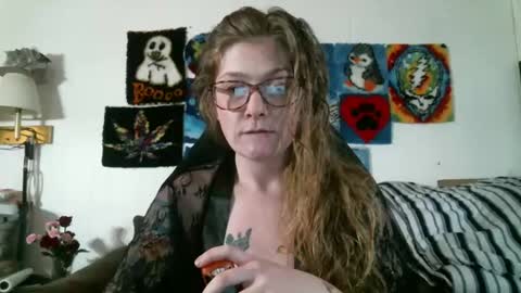 Snapshot of debbieafterhours69 chatting on 03/20/26, 04:45 DEBBIE online show from 03/20/26, 04:45