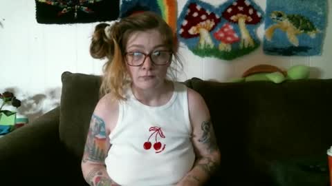 Snapshot of debbieafterhours69 chatting on 04/03/26, 06:17 DEBBIE online show from 04/03/26, 06:17