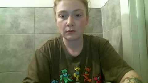 Snapshot of debbieafterhours69 chatting on 04/05/26, 06:27 DEBBIE online show from 04/05/26, 06:27