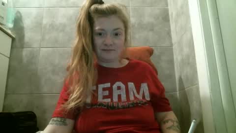 Snapshot of debbieafterhours69 chatting on 04/08/26, 04:51 DEBBIE online show from 04/08/26, 04:51