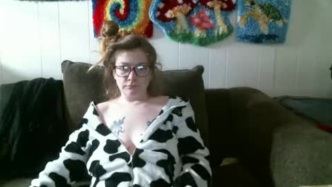 Snapshot of debbieafterhours69 chatting on 04/14/26, 11:16 DEBBIE online show from 04/14/26, 11:16