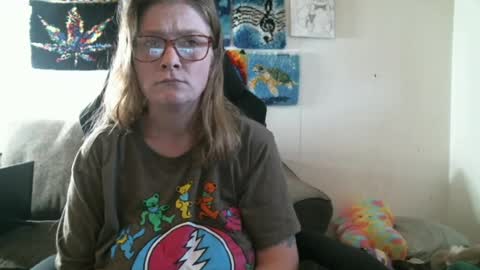 Snapshot of debbieafterhours69 chatting on 07/06/26, 10:45 DEBBIE online show from 07/06/26, 10:45