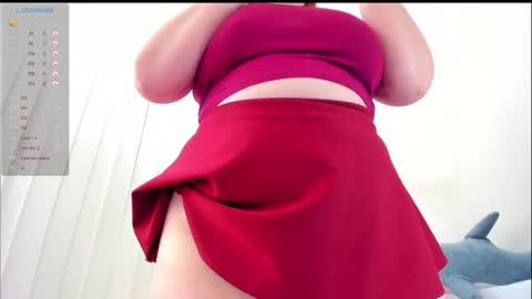 Snapshot of debbiewood chatting on 12/19/24, 07:51 DeboraDebbieDee online show from 12/19/24, 07:51