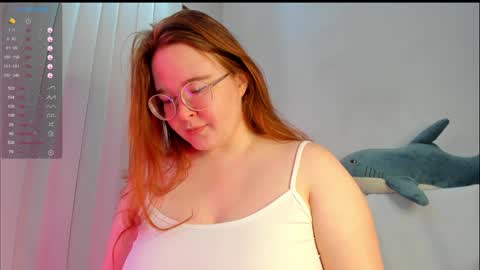 Snapshot of debbiewood chatting on 12/23/24, 07:28 DeboraDebbieDee online show from 12/23/24, 07:28