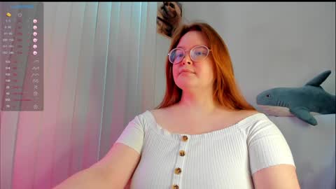 Snapshot of debbiewood chatting on 12/31/24, 08:48 DeboraDebbieDee online show from 12/31/24, 08:48