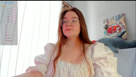 Snapshot of debbiewood chatting on 01/16/25, 10:10 DeboraDebbieDee online show from 01/16/25, 10:10