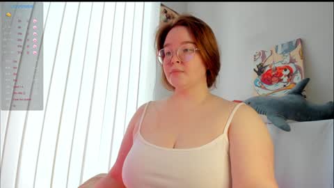 Snapshot of debbiewood chatting on 01/18/25, 07:17 DeboraDebbieDee online show from 01/18/25, 07:17