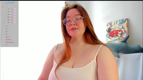 Snapshot of debbiewood chatting on 01/20/25, 07:47 DeboraDebbieDee online show from 01/20/25, 07:47