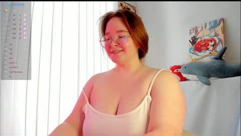 Snapshot of debbiewood chatting on 01/20/25, 10:51 DeboraDebbieDee online show from 01/20/25, 10:51