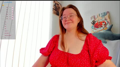 Snapshot of debbiewood chatting on 02/01/25, 06:43 DeboraDebbieDee online show from 02/01/25, 06:43