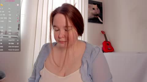 DeboraDebbieDee online show from 04/03/26, 05:05