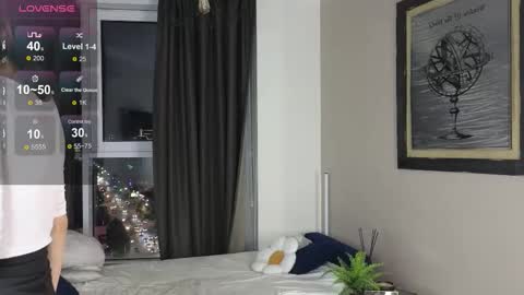 Eva online show from 10/14/25, 05:14