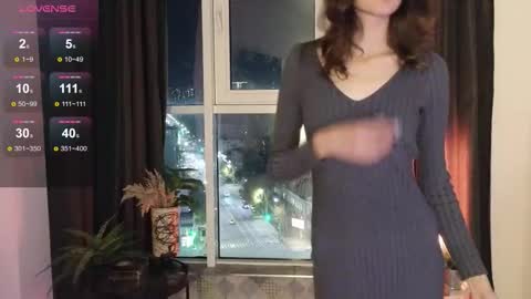 Eva online show from 10/29/25, 06:20