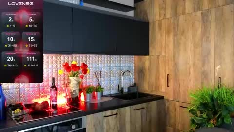 Eva online show from 04/17/26, 05:27