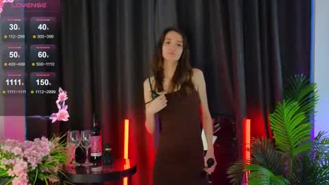Eva online show from 05/25/26, 05:19