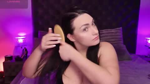 Snapshot of debinnyneanalover chatting on 04/08/26, 07:30 debinnyneanalover online show from 04/08/26, 07:30