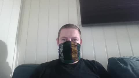 Daniel Brocks online show from 11/04/25, 07:13