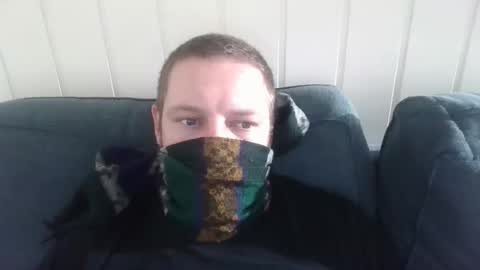 Daniel Brocks online show from 11/05/25, 04:51