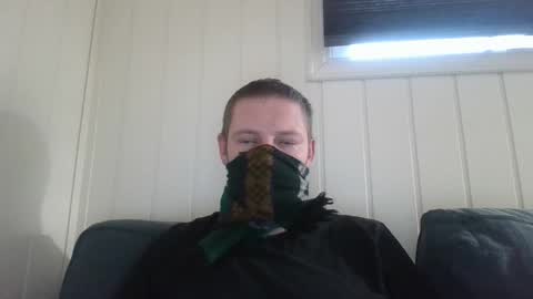 Daniel Brocks online show from 11/11/25, 12:49